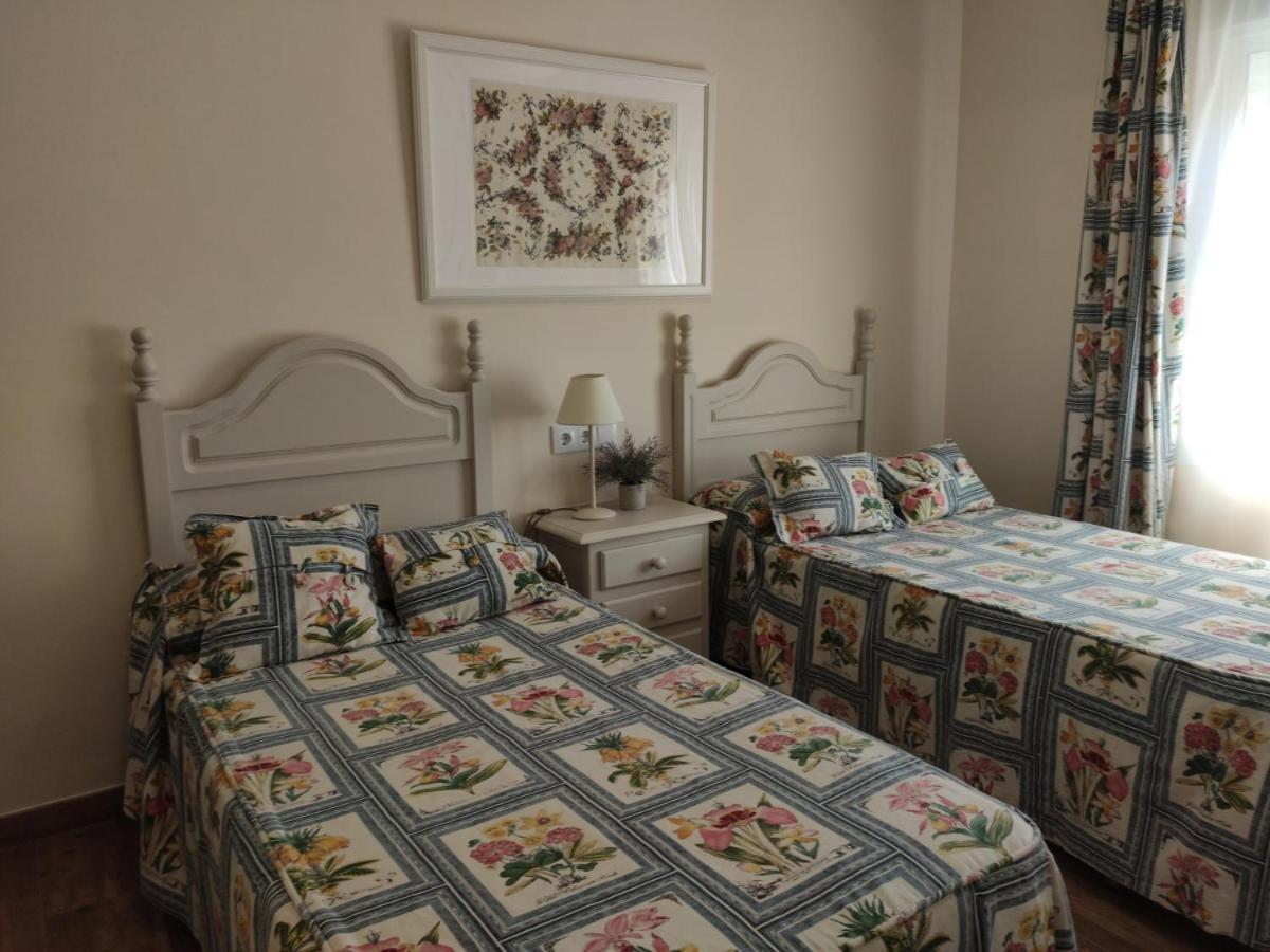 Infanta Beatriz Apartment Sanlucar de Barrameda Exterior photo