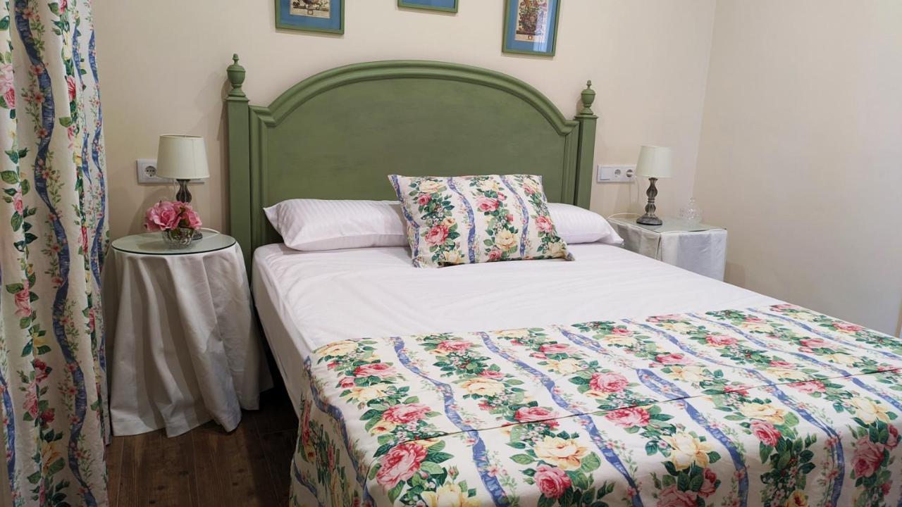 Infanta Beatriz Apartment Sanlucar de Barrameda Exterior photo