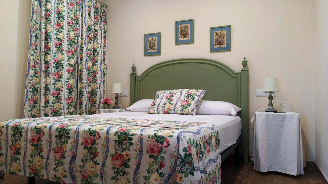 Infanta Beatriz Apartment Sanlucar de Barrameda Exterior photo