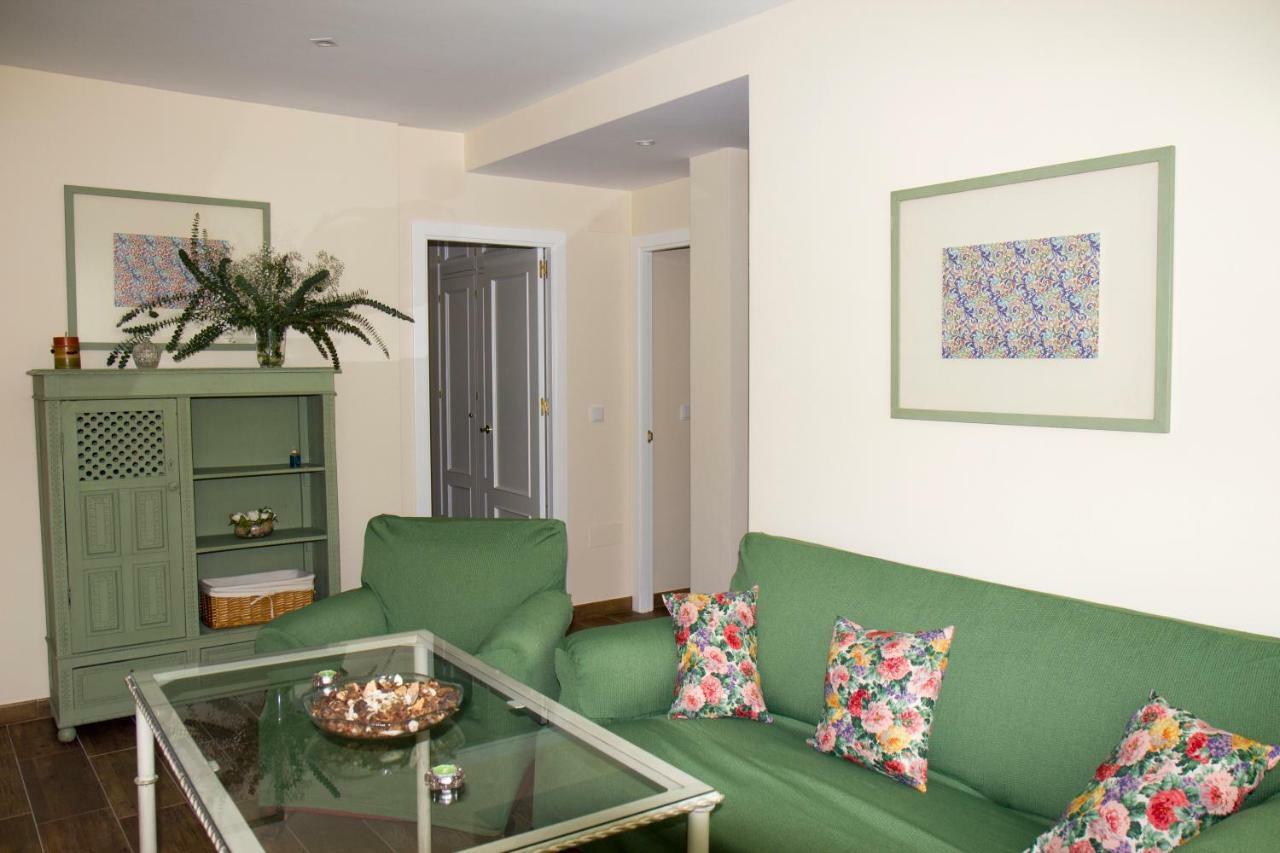 Infanta Beatriz Apartment Sanlucar de Barrameda Exterior photo