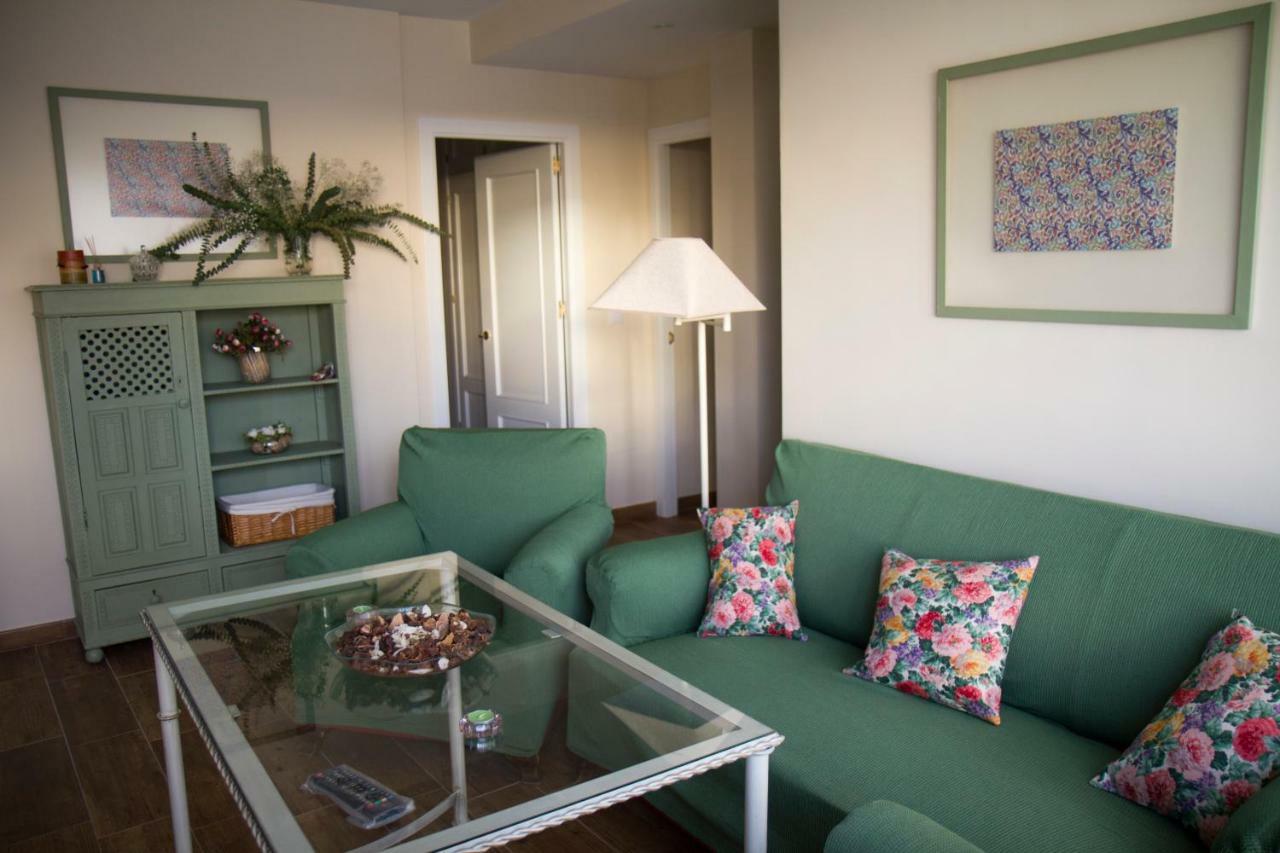 Infanta Beatriz Apartment Sanlucar de Barrameda Exterior photo