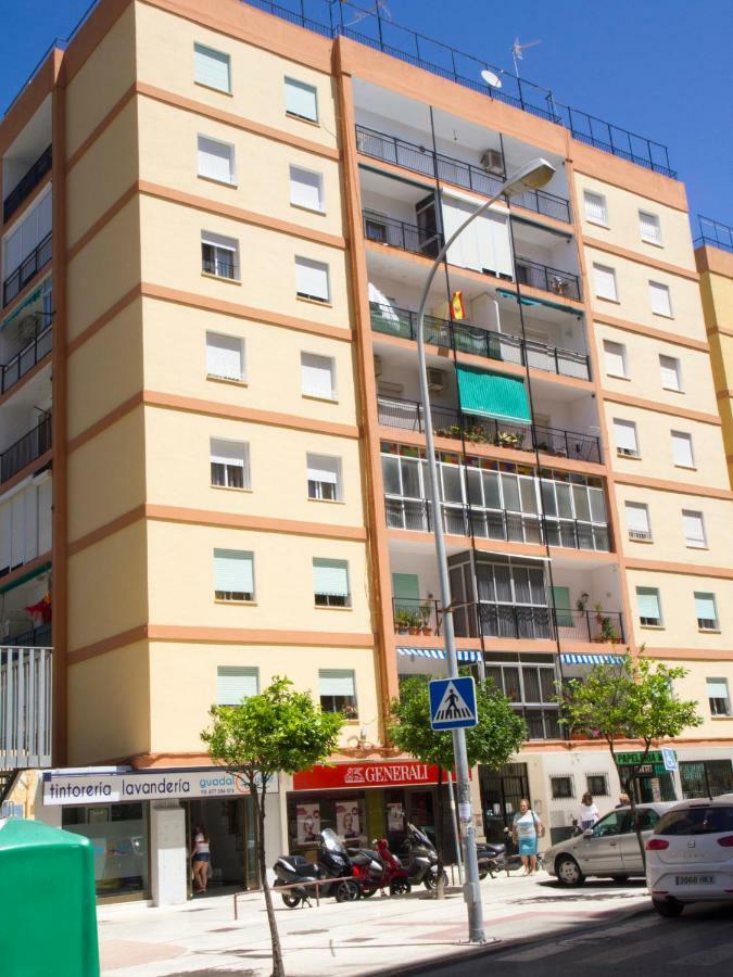 Infanta Beatriz Apartment Sanlucar de Barrameda Exterior photo