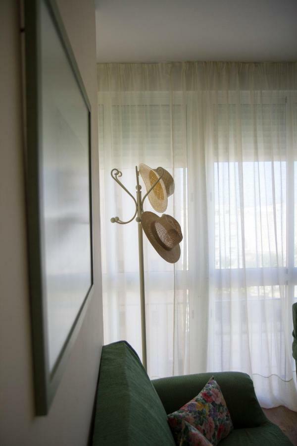 Infanta Beatriz Apartment Sanlucar de Barrameda Exterior photo