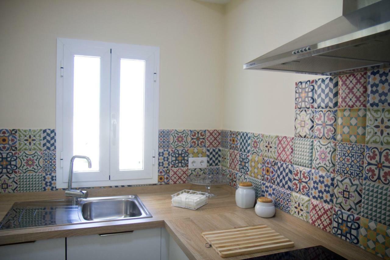 Infanta Beatriz Apartment Sanlucar de Barrameda Exterior photo